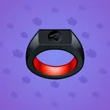 Signet Ring #4818