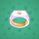 Signet Ring #4819