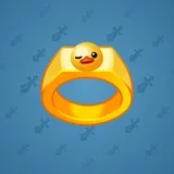 Signet Ring #482
