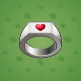Signet Ring #4822 Signet Ring #4822