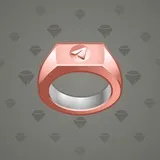 Signet Ring #4826
