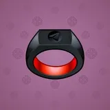 Signet Ring #4827