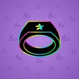 Signet Ring #4829