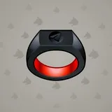 Signet Ring #483