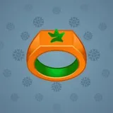 Signet Ring #4830