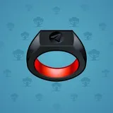 Signet Ring #4833