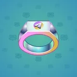 Signet Ring #4834 Signet Ring #4834