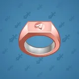 Signet Ring #4842