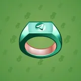 Signet Ring #4843