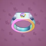 Signet Ring #4846
