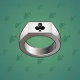 Signet Ring #4847