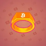 Signet Ring #4852