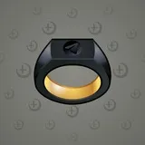 Signet Ring #4855