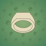Signet Ring #4859