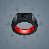 Signet Ring #4860