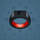 Signet Ring #4862