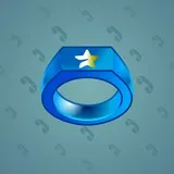 Signet Ring #4864