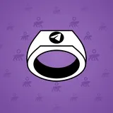 Signet Ring #487