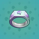 Signet Ring #4871