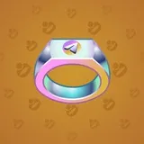 Signet Ring #4878