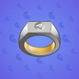 Signet Ring #4888