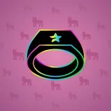 Signet Ring #4892