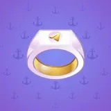 Signet Ring #4899