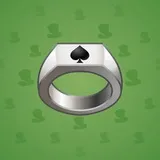 Signet Ring #4902