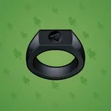 Signet Ring #4903