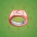 Signet Ring #4905