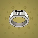 Signet Ring #4911