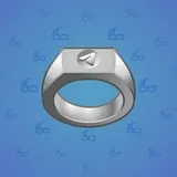 Signet Ring #4913
