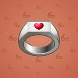 Signet Ring #4914