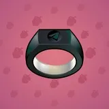 Signet Ring #4924