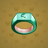 Signet Ring #4926
