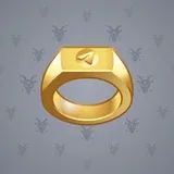 Signet Ring #4927