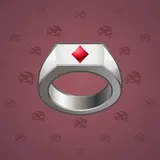 Signet Ring #4930