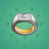 Signet Ring #4931