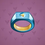 Signet Ring #4935
