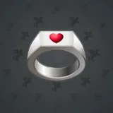 Signet Ring #4937