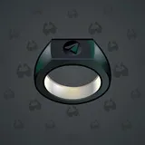Signet Ring #4939
