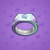 Signet Ring #4941