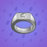 Signet Ring #4942