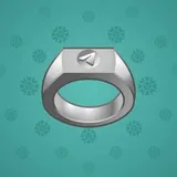 Signet Ring #4943