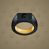 Signet Ring #4946