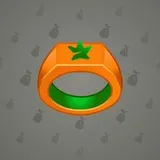 Signet Ring #4948