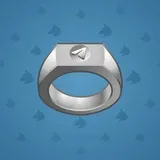 Signet Ring #4951