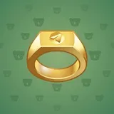 Signet Ring #4952