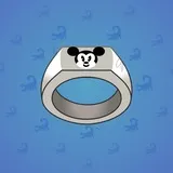 Signet Ring #4953