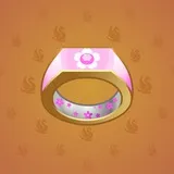 Signet Ring #4958